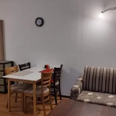 Apartment Clara Apart Burgas City