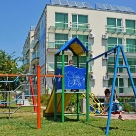 Clara Apart * Burgas