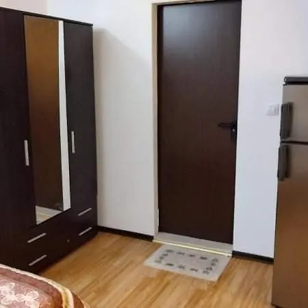 Clara Apart * Burgas