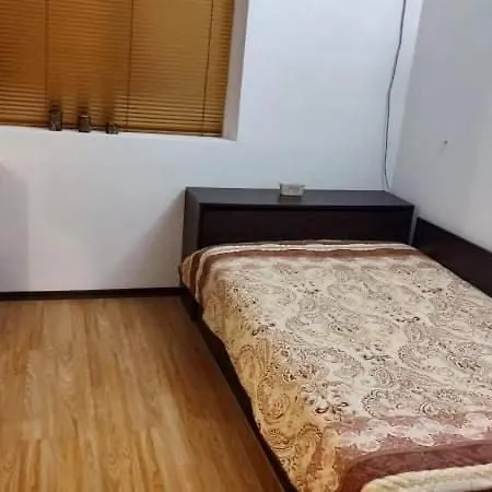 Apartment Clara Apart