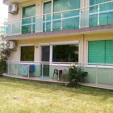 Apartment Clara Apart