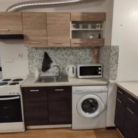 Clara Apart Apartment