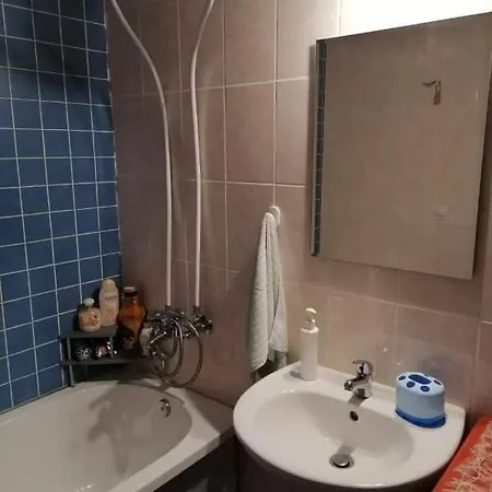 Clara Apart Apartment *